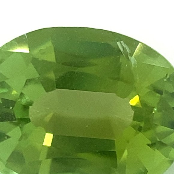 Green Tourmaline 1.85ct